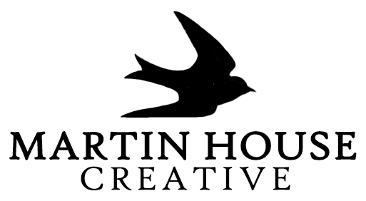 Martin House Creative